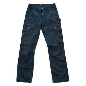 Carhartt B342 Ripstop Cargo Pants 30